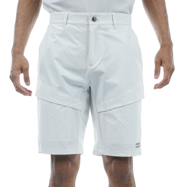 トミー ヒルフィガー ゴルフ Tommy Hilfiger Golf メンズ メンズ ハイブリッド ショートパンツ THMA434 詳細2