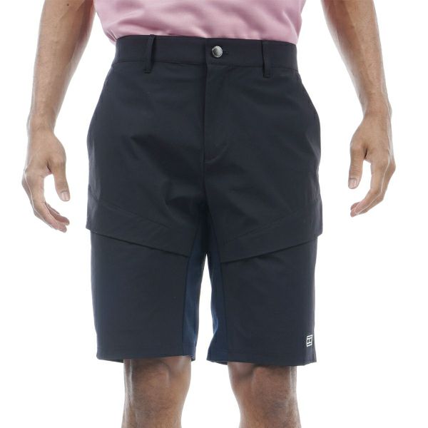 トミー ヒルフィガー ゴルフ Tommy Hilfiger Golf メンズ メンズ ハイブリッド ショートパンツ THMA434 詳細3