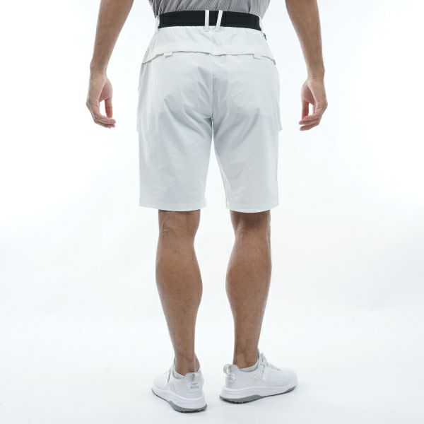 トミー ヒルフィガー ゴルフ Tommy Hilfiger Golf メンズ メンズ ハイブリッド ショートパンツ THMA434 詳細7