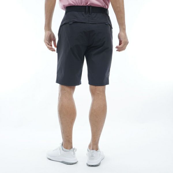 トミー ヒルフィガー ゴルフ Tommy Hilfiger Golf メンズ メンズ ハイブリッド ショートパンツ THMA434 詳細9