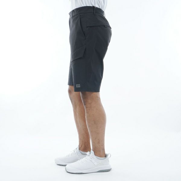 トミー ヒルフィガー ゴルフ Tommy Hilfiger Golf メンズ メンズ ハイブリッド ショートパンツ THMA434 詳細10