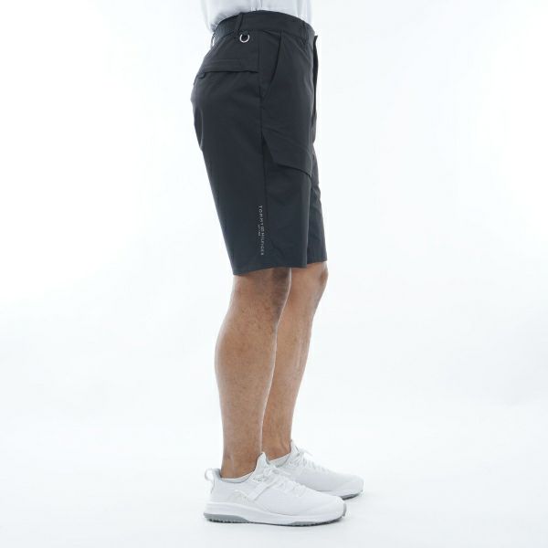トミー ヒルフィガー ゴルフ Tommy Hilfiger Golf メンズ メンズ ハイブリッド ショートパンツ THMA434 詳細11
