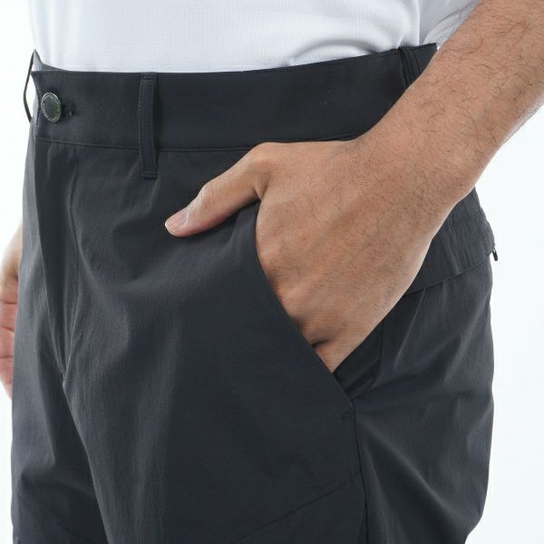 トミー ヒルフィガー ゴルフ Tommy Hilfiger Golf メンズ メンズ ハイブリッド ショートパンツ THMA434 詳細12