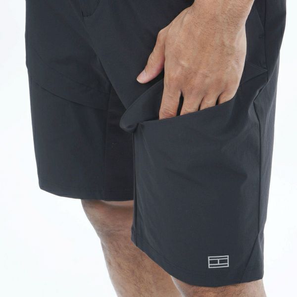 トミー ヒルフィガー ゴルフ Tommy Hilfiger Golf メンズ メンズ ハイブリッド ショートパンツ THMA434 詳細15