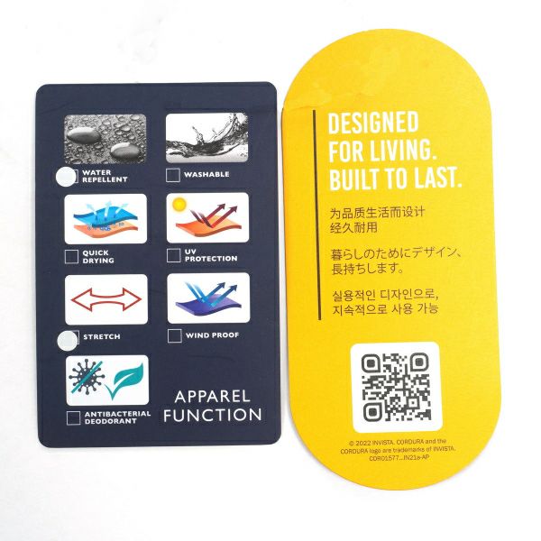 トミー ヒルフィガー ゴルフ Tommy Hilfiger Golf メンズ メンズ ハイブリッド ショートパンツ THMA434 詳細17