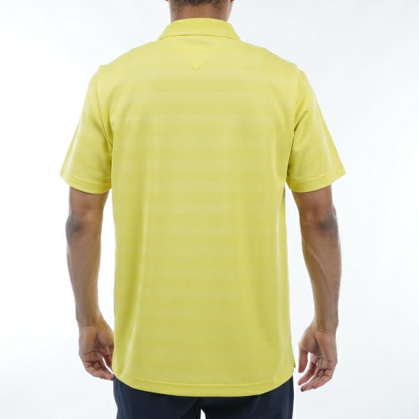 トミー ヒルフィガー ゴルフ Tommy Hilfiger Golf メンズ メンズ シャドーロゴ 半袖ポロシャツ THMA436 詳細15