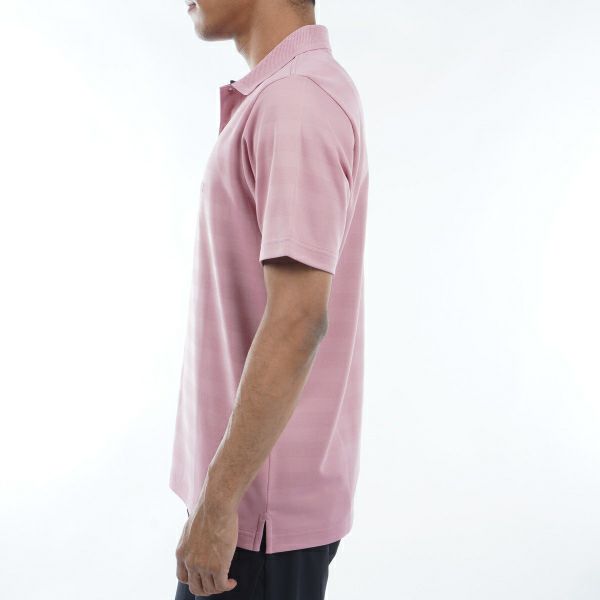 トミー ヒルフィガー ゴルフ Tommy Hilfiger Golf メンズ メンズ シャドーロゴ 半袖ポロシャツ THMA436 詳細16