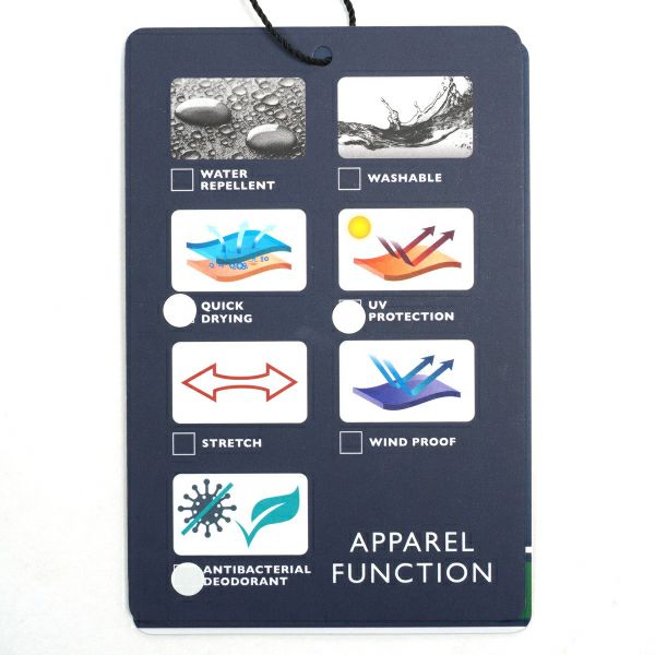 トミー ヒルフィガー ゴルフ Tommy Hilfiger Golf メンズ メンズ カレッジロゴ 半袖モックシャツ THMA437 詳細23