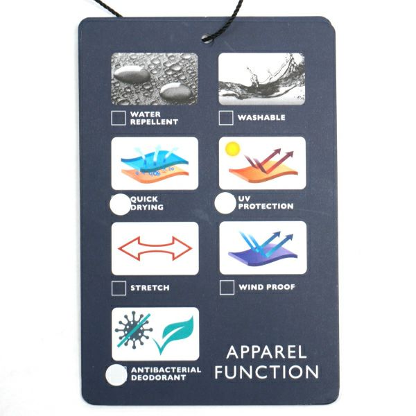 トミー ヒルフィガー ゴルフ Tommy Hilfiger Golf メンズ メンズ パームツリー 半袖シャツ THMA438 詳細19