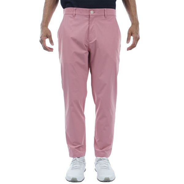 トミー ヒルフィガー ゴルフ Tommy Hilfiger Golf メンズ メンズ アンクルリラックス テーパードパンツ THMA440 詳細1