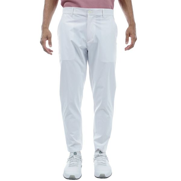 トミー ヒルフィガー ゴルフ Tommy Hilfiger Golf メンズ メンズ アンクルリラックス テーパードパンツ THMA440 詳細2