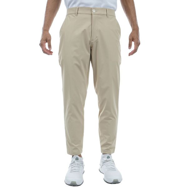 トミー ヒルフィガー ゴルフ Tommy Hilfiger Golf メンズ メンズ アンクルリラックス テーパードパンツ THMA440 詳細3