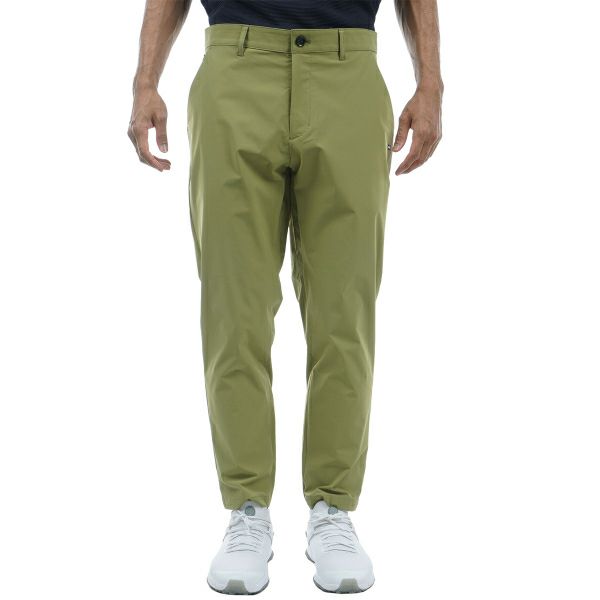 トミー ヒルフィガー ゴルフ Tommy Hilfiger Golf メンズ メンズ アンクルリラックス テーパードパンツ THMA440 詳細5