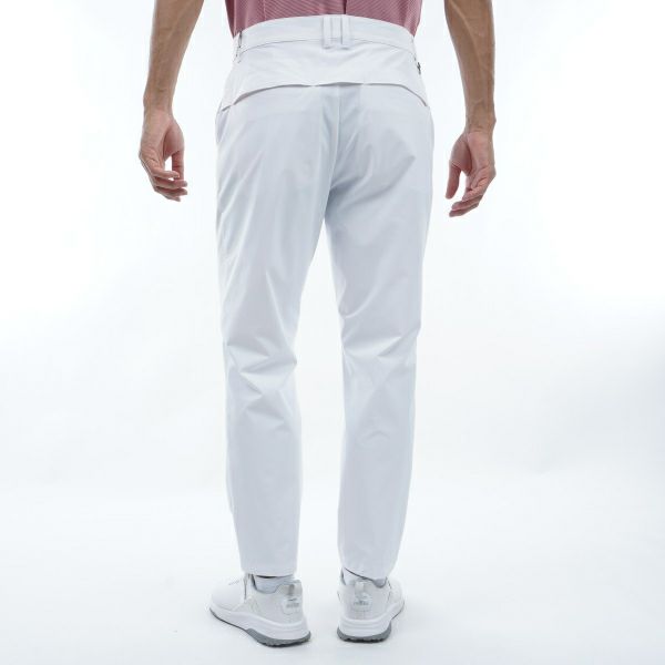 トミー ヒルフィガー ゴルフ Tommy Hilfiger Golf メンズ メンズ アンクルリラックス テーパードパンツ THMA440 詳細9