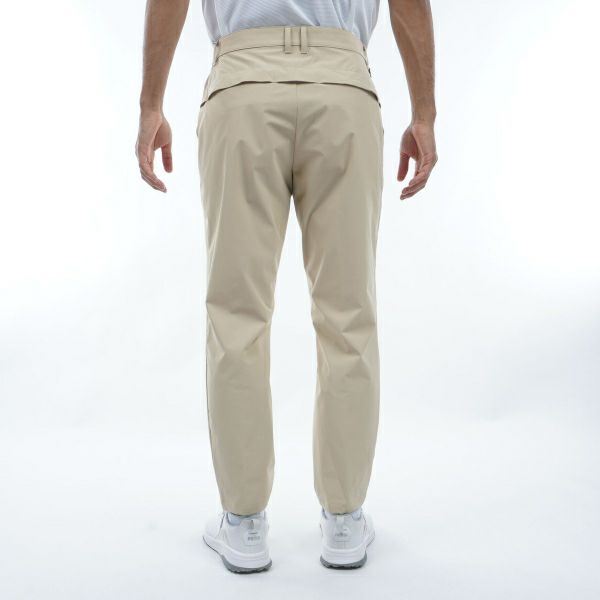 トミー ヒルフィガー ゴルフ Tommy Hilfiger Golf メンズ メンズ アンクルリラックス テーパードパンツ THMA440 詳細11