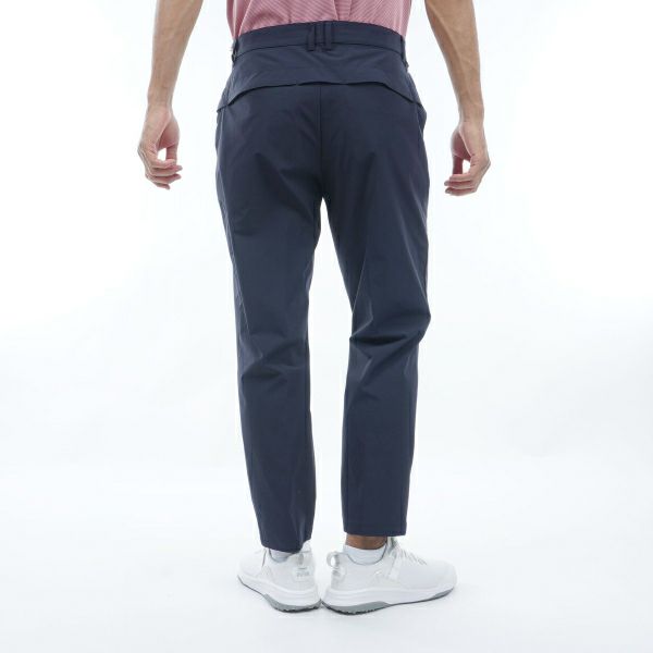 トミー ヒルフィガー ゴルフ Tommy Hilfiger Golf メンズ メンズ アンクルリラックス テーパードパンツ THMA440 詳細13