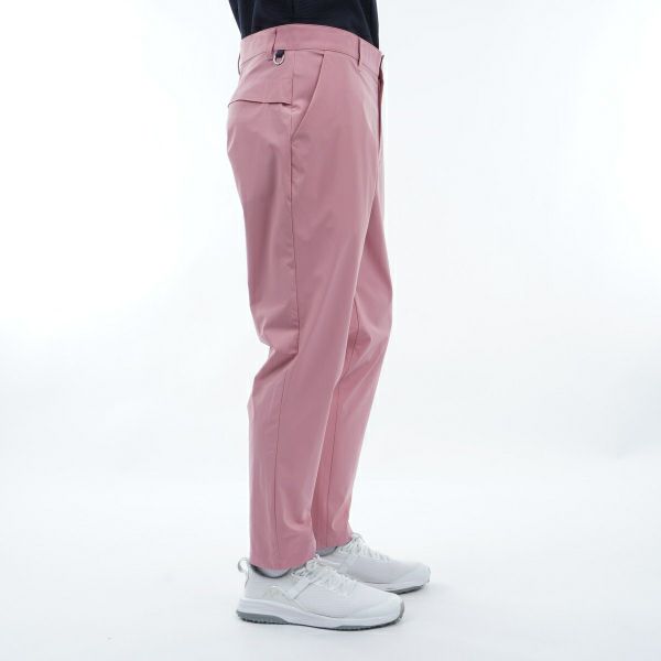 トミー ヒルフィガー ゴルフ Tommy Hilfiger Golf メンズ メンズ アンクルリラックス テーパードパンツ THMA440 詳細17
