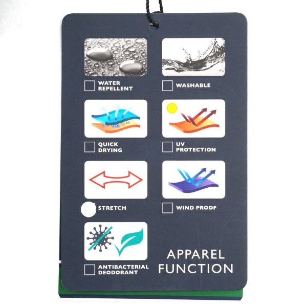 トミー ヒルフィガー ゴルフ Tommy Hilfiger Golf メンズ メンズ アンクルリラックス テーパードパンツ THMA440 詳細22