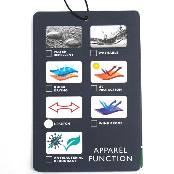 トミー ヒルフィガー ゴルフ Tommy Hilfiger Golf メンズ メンズ リラックスカーゴ ショートパンツ THMA441 詳細19