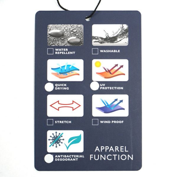 トミー ヒルフィガー ゴルフ Tommy Hilfiger Golf レディース レディース アーチロゴ 半袖モックシャツ THLA401 詳細22