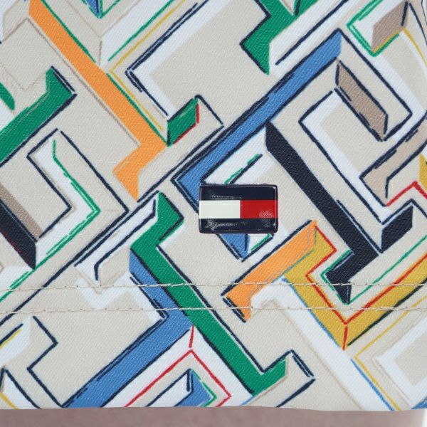 トミー ヒルフィガー ゴルフ Tommy Hilfiger Golf レディース レディース THモノグラム スカート THLA405 詳細19