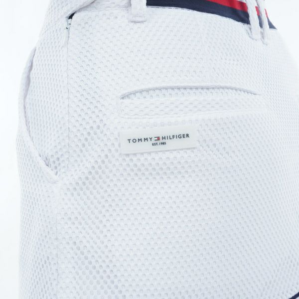 トミー ヒルフィガー ゴルフ Tommy Hilfiger Golf レディース レディース レースフレア スカート THLA414 詳細12