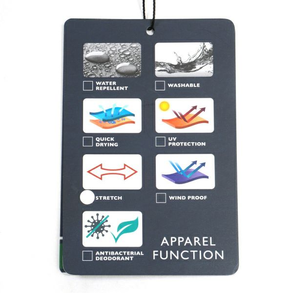 トミー ヒルフィガー ゴルフ Tommy Hilfiger Golf レディース レディース ライトクロス 2WAYワイドジョガーパンツ THLA415 詳細16