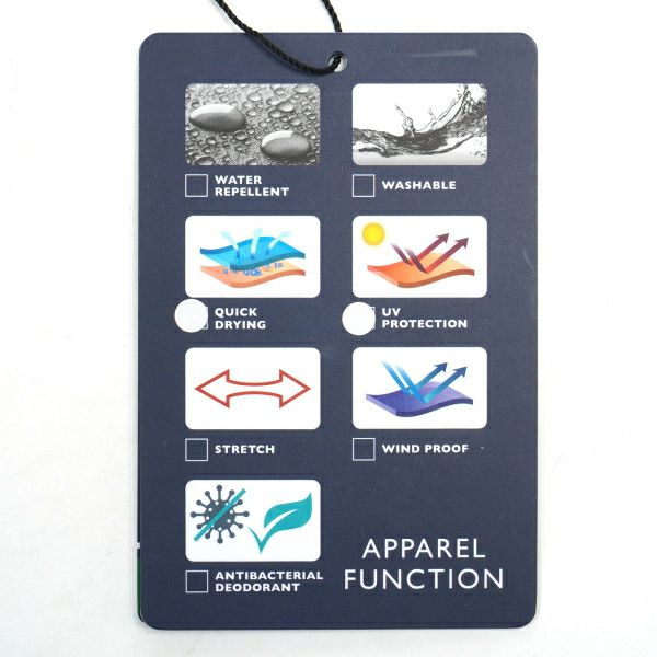 トミー ヒルフィガー ゴルフ Tommy Hilfiger Golf レディース レディース リラックスフィット 半袖モックシャツ THLA418 詳細16