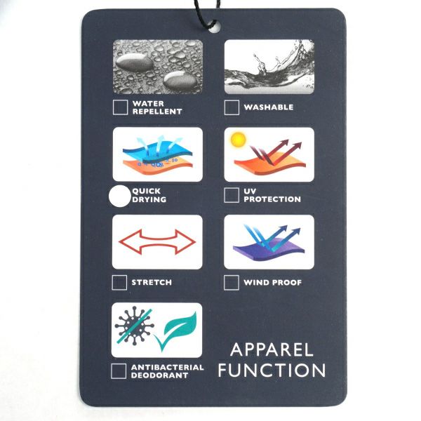 トミー ヒルフィガー ゴルフ Tommy Hilfiger Golf レディース レディース ハイテンション 半袖モックシャツ THLA419 詳細19