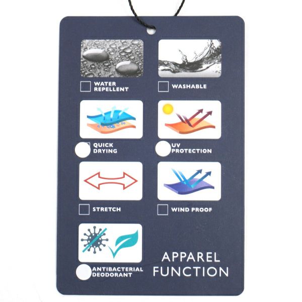 トミー ヒルフィガー ゴルフ Tommy Hilfiger Golf レディース レディース フロントロゴ 半袖ポロシャツ THLA422 詳細22