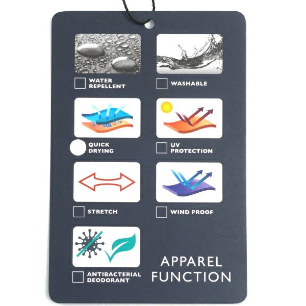 トミー ヒルフィガー ゴルフ Tommy Hilfiger Golf レディース レディース ハイテンション 半袖モックワンピース THLA423 詳細21