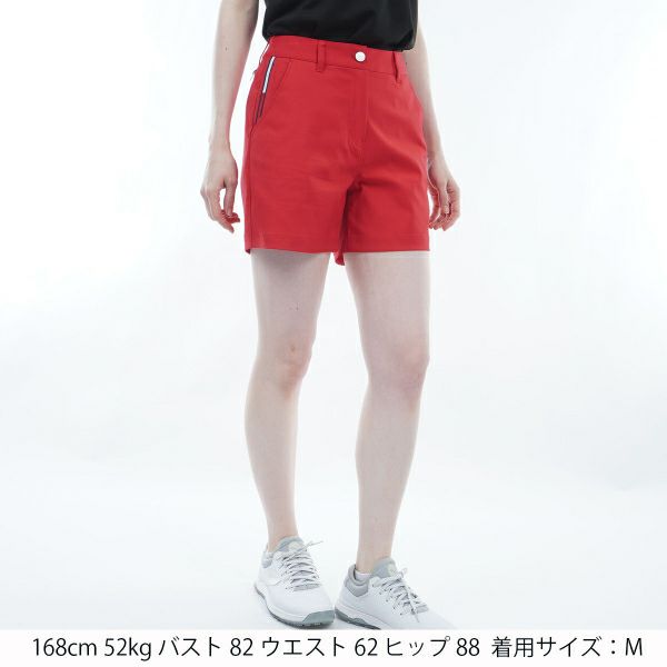 40％OFF】[トミー ヒルフィガー ゴルフ]レディース ベーシックツイル