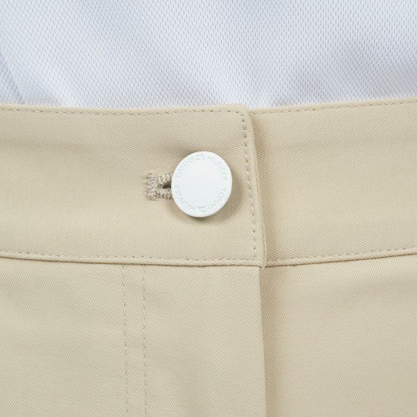 トミー ヒルフィガー ゴルフ Tommy Hilfiger Golf レディース レディース ベーシックツイル ショートパンツ THLA424 詳細23