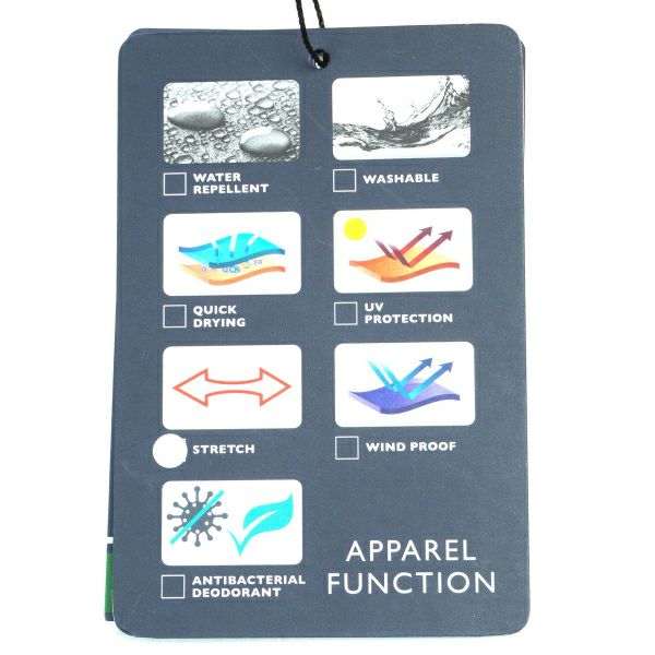 トミー ヒルフィガー ゴルフ Tommy Hilfiger Golf レディース レディース ツイル ベーシックスカート THLA425 詳細26