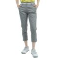 トミー ヒルフィガー ゴルフ Tommy Hilfiger Golf レディース レディース ツイル ベーシックカプリパンツ THLA426 詳細4