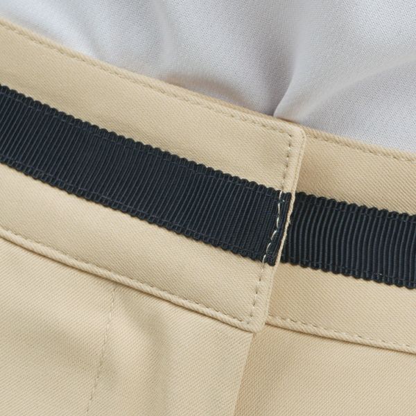 トミー ヒルフィガー ゴルフ Tommy Hilfiger Golf レディース レディース ツイル ベーシックカプリパンツ THLA426 詳細24