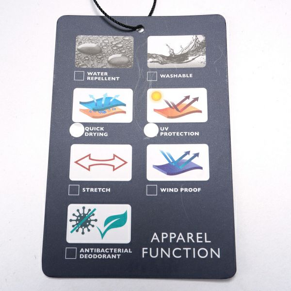 トミー ヒルフィガー ゴルフ Tommy Hilfiger Golf レディース レディース フロントロゴ 半袖ポロシャツ THLA429 詳細26