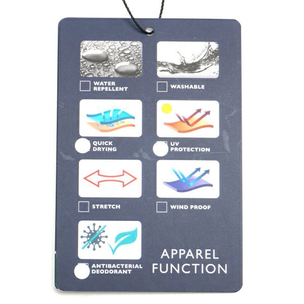 トミー ヒルフィガー ゴルフ Tommy Hilfiger Golf レディース レディース パームツリー 半袖シャツ THLA432 詳細19