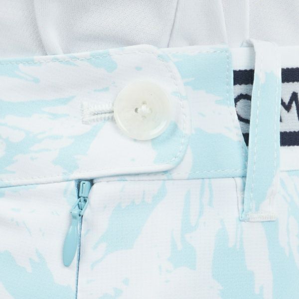 トミー ヒルフィガー ゴルフ Tommy Hilfiger Golf レディース レディース パームツリー キュロットパンツ THLA434 詳細19