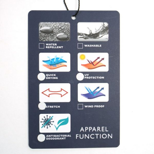 トミー ヒルフィガー ゴルフ Tommy Hilfiger Golf レディース レディース モノグラムコンビ ノースリーブワンピース THLA437 詳細18