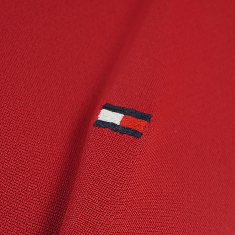 トミー ヒルフィガー ゴルフ Tommy Hilfiger Golf レディース レディース ベーシックフラッグ ポロシャツ THLA439 詳細16