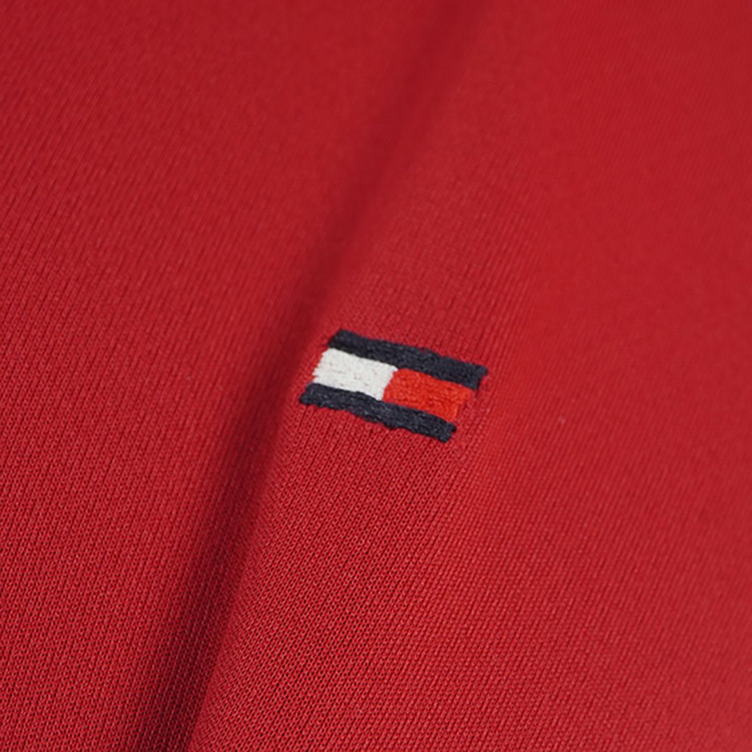 トミー ヒルフィガー ゴルフ Tommy Hilfiger Golf レディース レディース ベーシックフラッグ ポロシャツ THLA439 詳細16