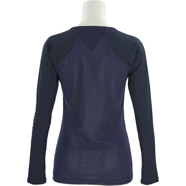 トミー ヒルフィガー ゴルフ Tommy Hilfiger Golf レディース レディース Uネック インナーシャツ THLA438 詳細6