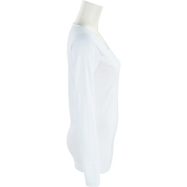 トミー ヒルフィガー ゴルフ Tommy Hilfiger Golf レディース レディース Uネック インナーシャツ THLA438 詳細8