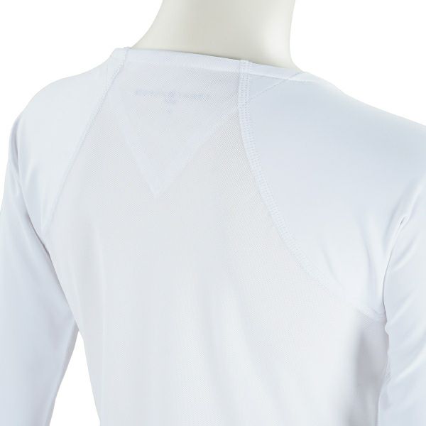 トミー ヒルフィガー ゴルフ Tommy Hilfiger Golf レディース レディース Uネック インナーシャツ THLA438 詳細10