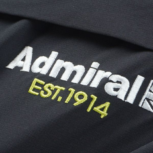 アドミラル ゴルフ Admiral GOLF メンズ メンズ パッカブル ストレッチ アノラックジャケット ADMA401 詳細11