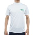アドミラル ゴルフ Admiral GOLF メンズ メンズ ロックフェスグラフィック モックシャツ ADMA404 詳細2