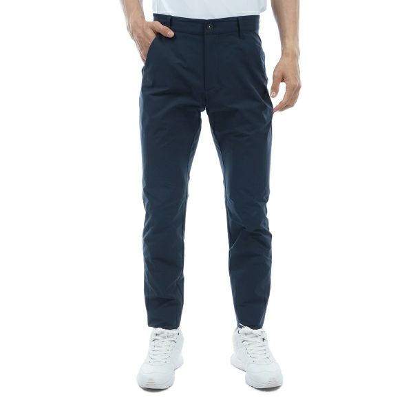 アドミラル ゴルフ Admiral GOLF メンズ メンズ 撥水3D テーパードパンツ ADMA408 詳細1