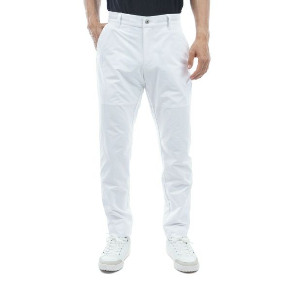 アドミラル ゴルフ Admiral GOLF メンズ メンズ 撥水3D テーパードパンツ ADMA408 詳細2