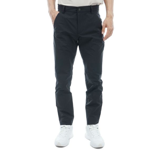 アドミラル ゴルフ Admiral GOLF メンズ メンズ 撥水3D テーパードパンツ ADMA408 詳細3
